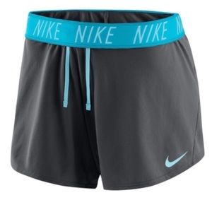 Nike Women’s Dry Attack Training Shorts